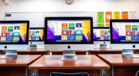 top classroom imacs 2025