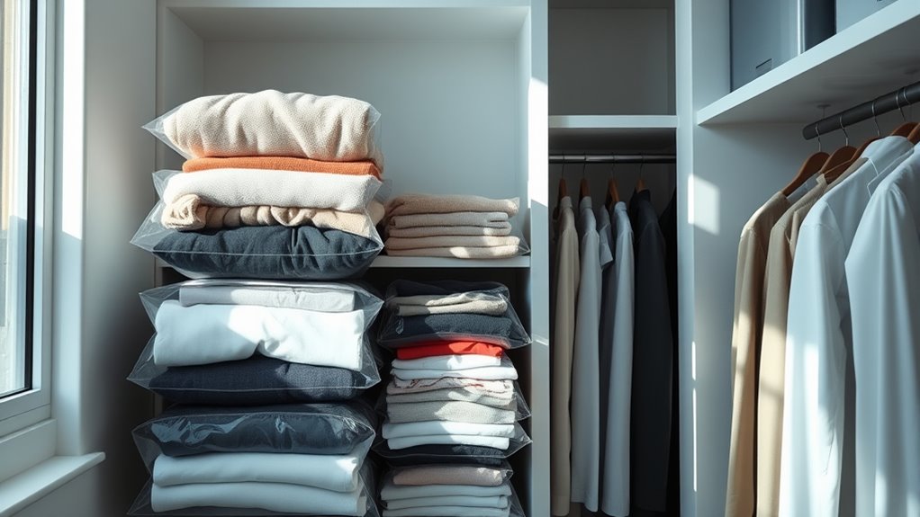 top clothes storage solutions