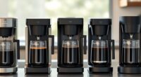 top cold brew coffee makers