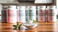 top collagen supplements list