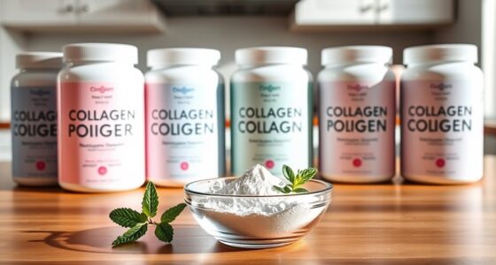 top collagen supplements list