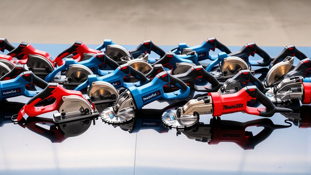 top compact circular saws