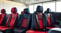 top convertible car seats