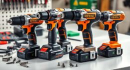 top cordless drill picks