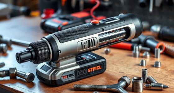 top cordless ratchets 2025