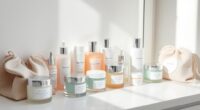 top cruelty free skincare sets