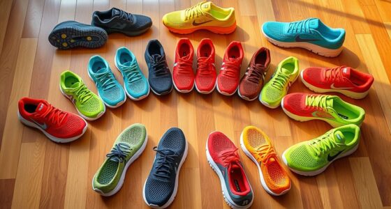 top cushioned running shoes