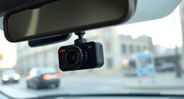 top dash cams with parking