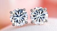 top diamond earring picks