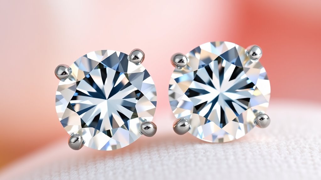 top diamond earring picks