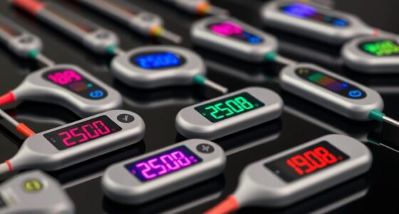 top digital candy thermometers