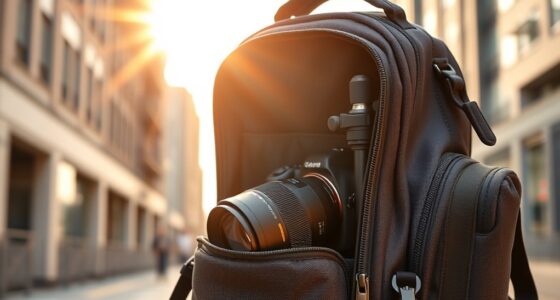 top dslr backpack picks