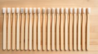 top eco friendly bamboo toothbrushes