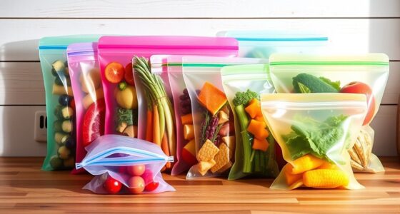 top eco friendly food storage