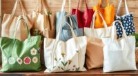 top eco friendly grocery bags