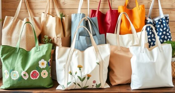 top eco friendly grocery bags