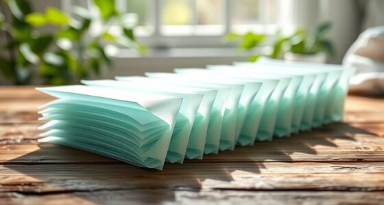 top eco friendly laundry sheets