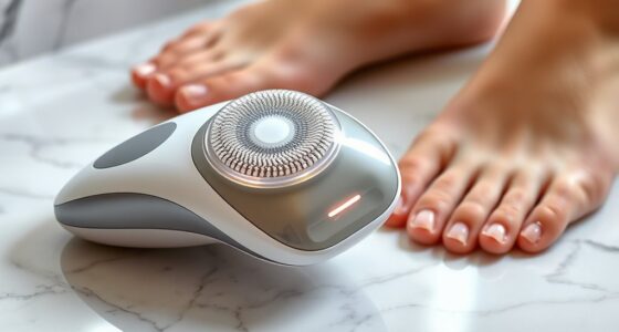 top electric callus removers