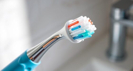 top electric toothbrushes 2025