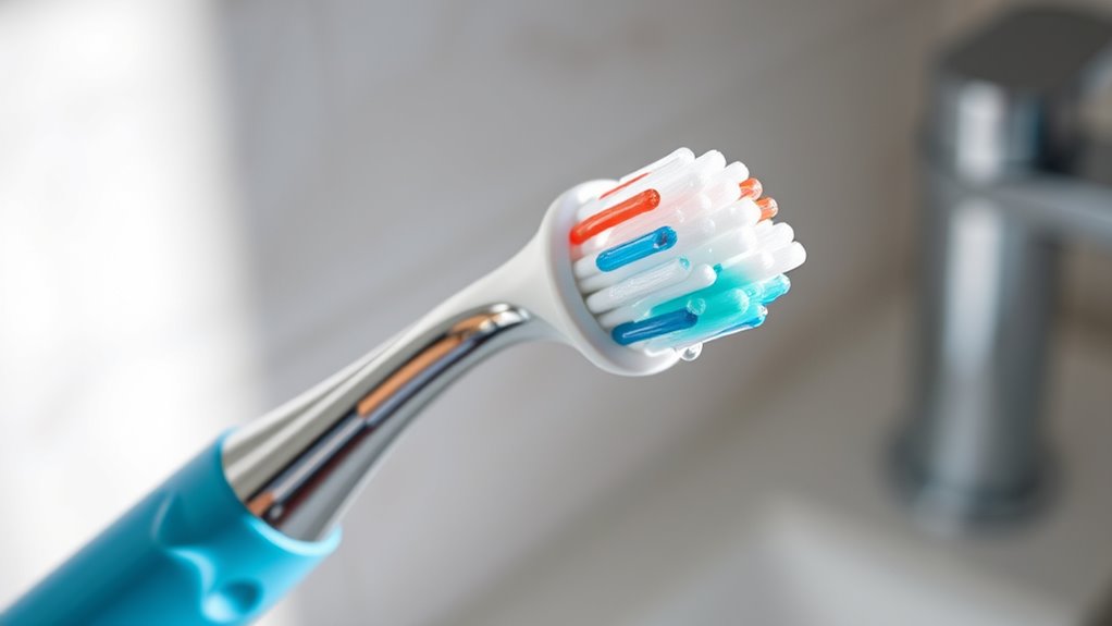 top electric toothbrushes 2025