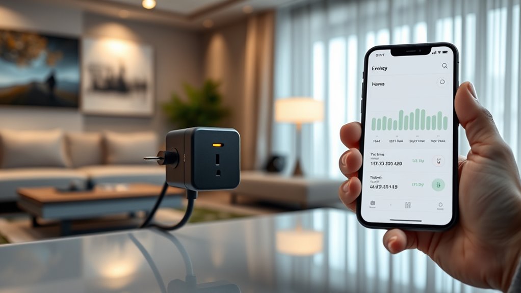 top energy monitoring smart plugs