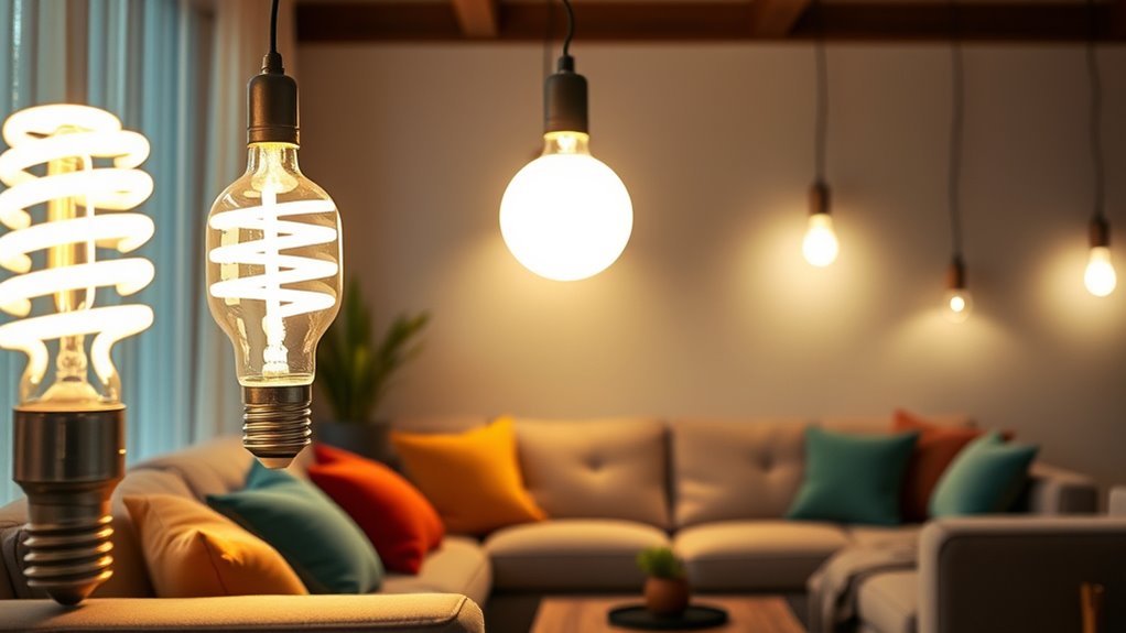 top energy saving led bulbs