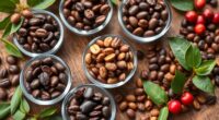 top ethical coffee choices