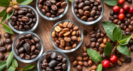 top ethical coffee choices