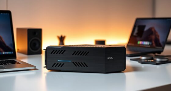 top external gpu enclosures