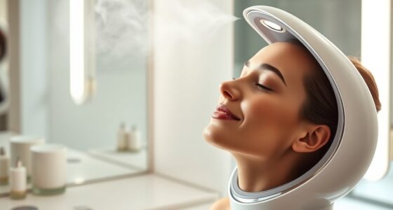 top facial steamer recommendations