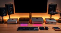 top four mac mini choices
