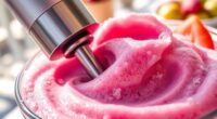 top frozen dessert blenders
