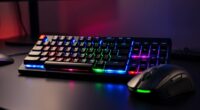 top gaming mechanical keyboard list