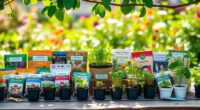 top garden kits for beginners