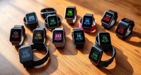 top gps fitness trackers