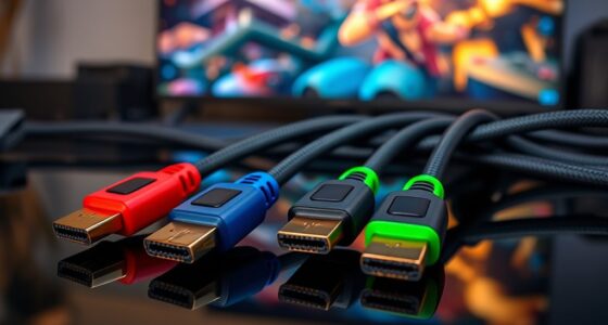 top hdmi 2 1 cables