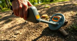 top hobbyist metal detectors