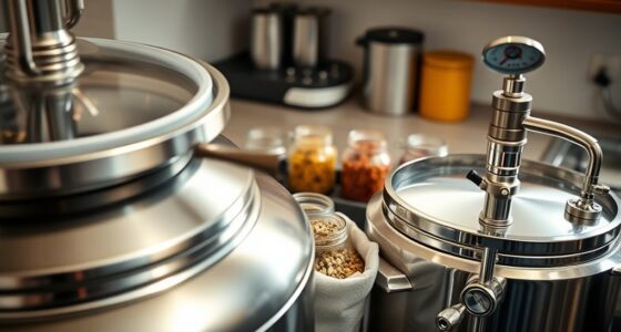 top home brewing starter kits