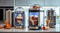 top home ice cream makers