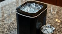 top ice makers for freshness