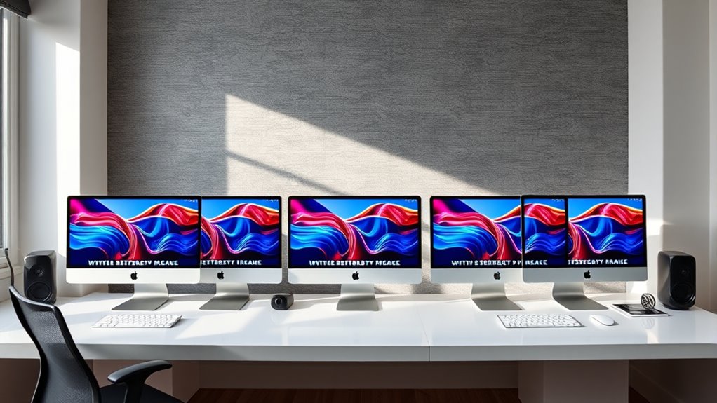 top imacs for power users