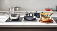 top induction cookware sets