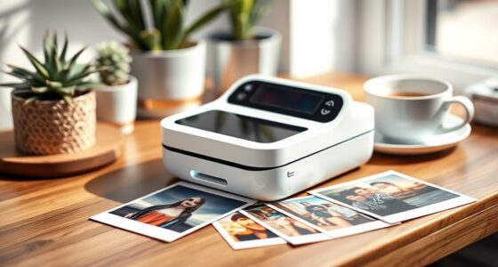 top instant photo printer picks