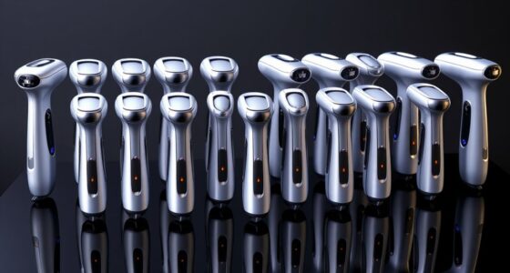 top ipl hair removal devices