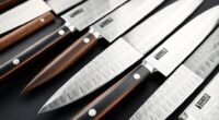 top japanese santoku knife picks