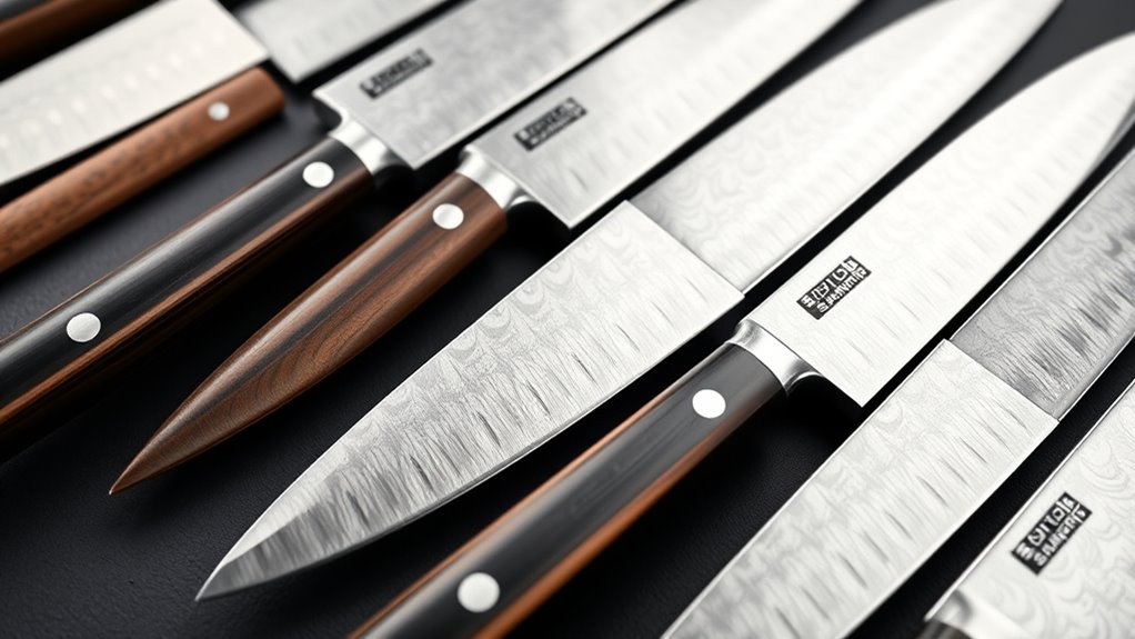 top japanese santoku knife picks