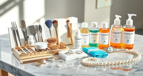 top jewelry cleaning kits