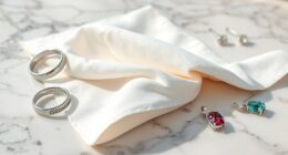 top jewelry polishing cloths