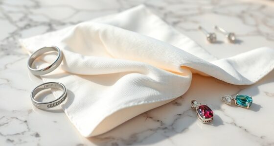 top jewelry polishing cloths