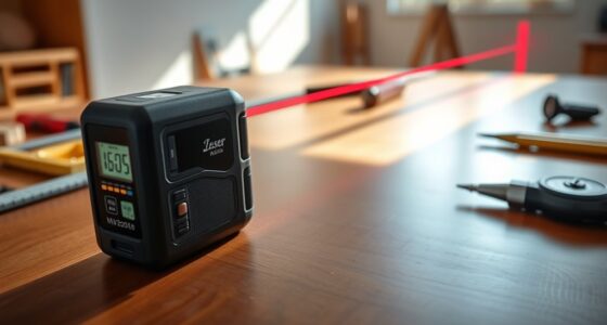 top laser distance tools